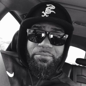 Meet your Posher, Tj